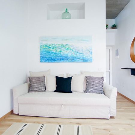 Serenity House Tinajo Bagian luar foto