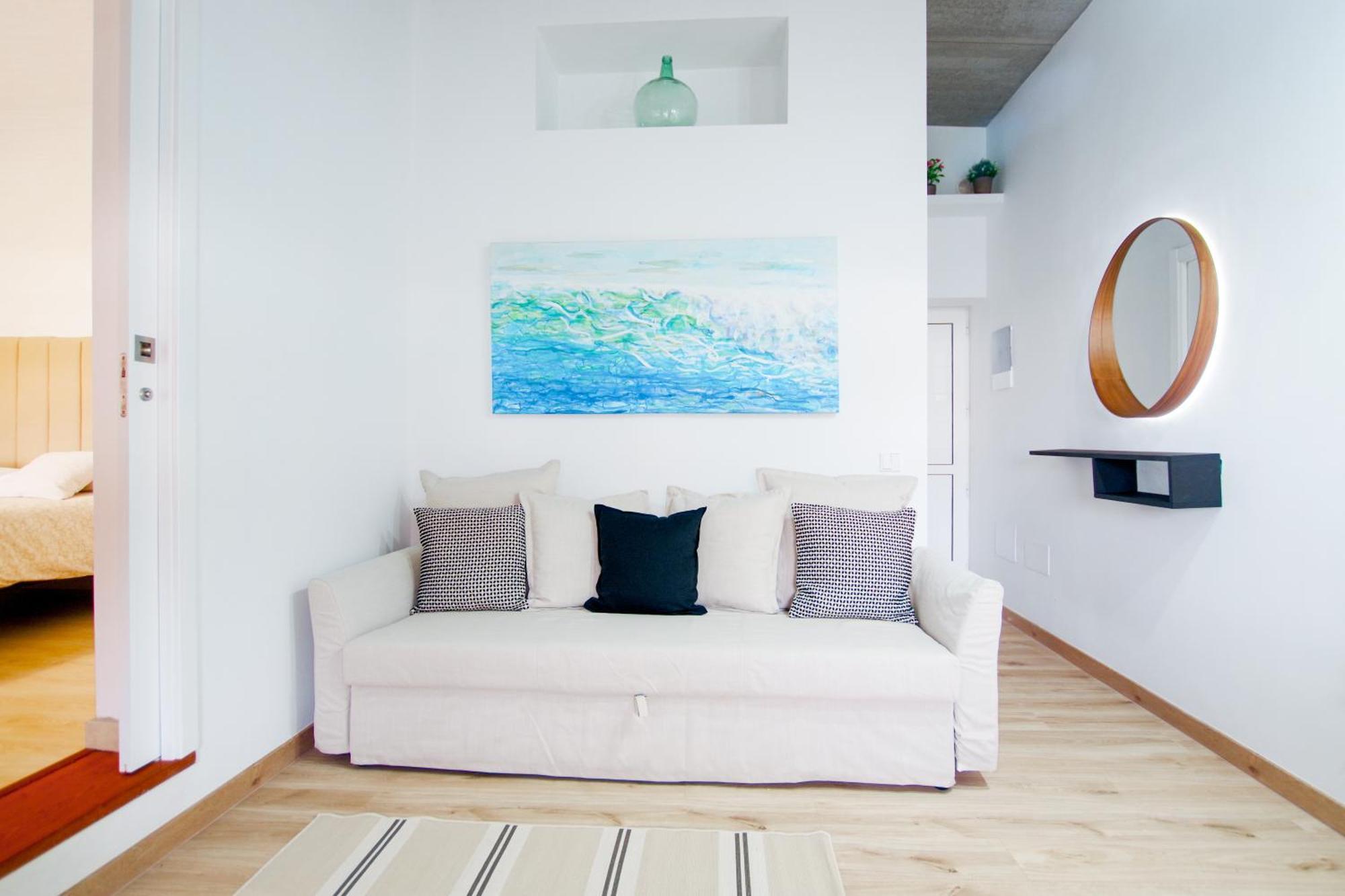 Serenity House Tinajo Bagian luar foto