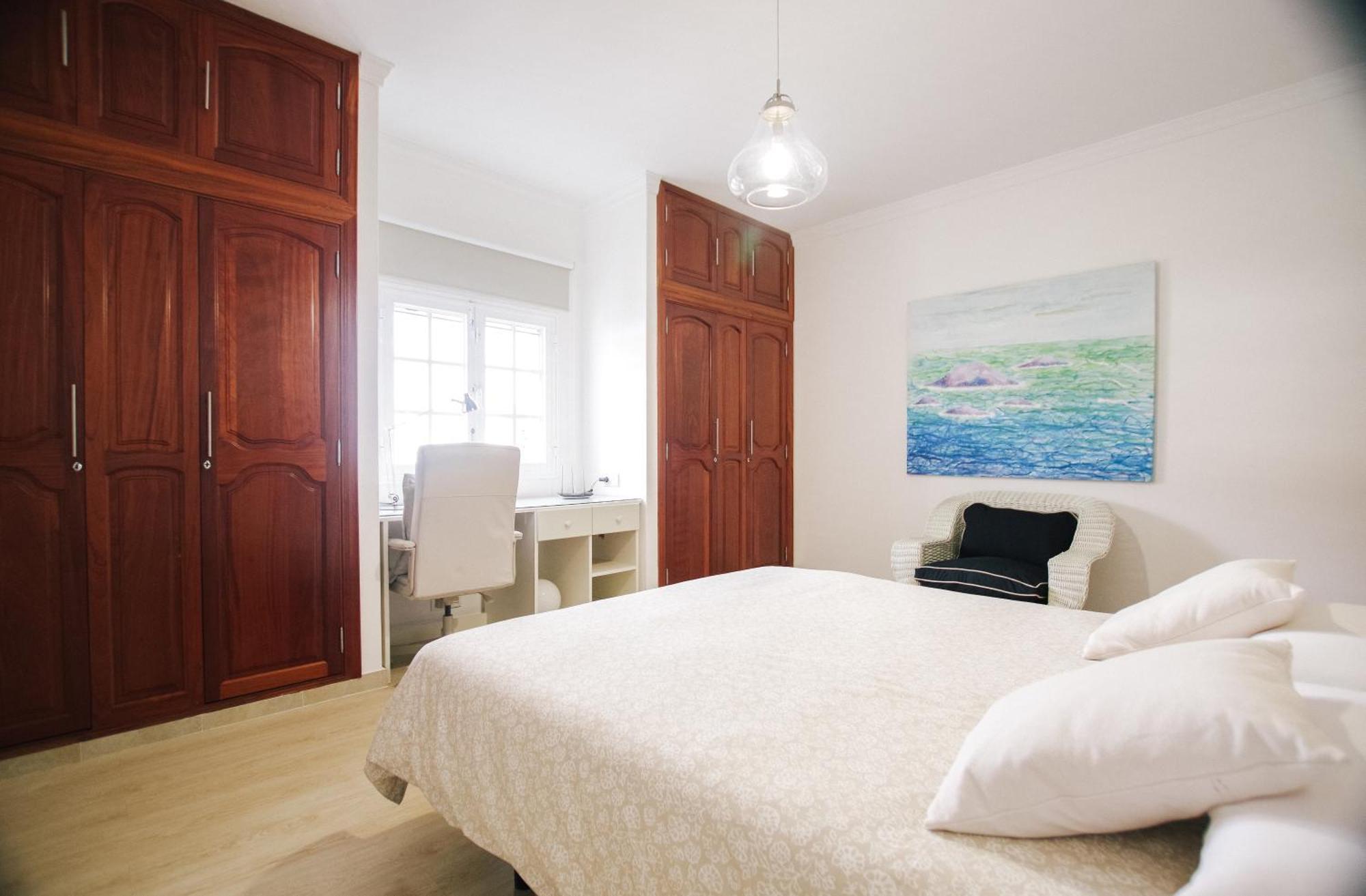 Serenity House Tinajo Bagian luar foto