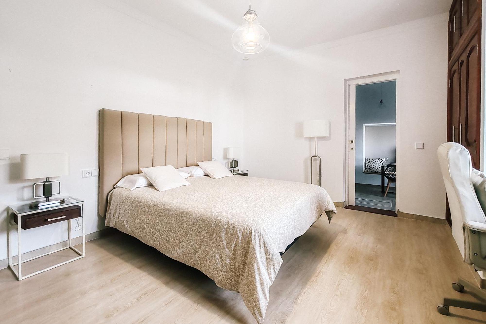 Serenity House Tinajo Bagian luar foto