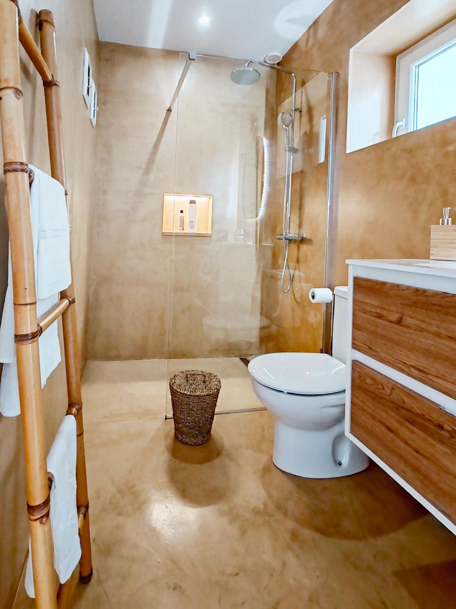 Serenity House Tinajo Bagian luar foto